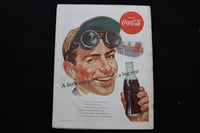 1952 NOV 1 THE SATURDAY EVENING POST MAGAZINE - HALLOWEENERS COVER - E 9963