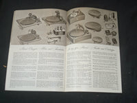 1949-1950 MONTGOMERY WARD ELECTRONIC EQUIPMENT CATALOG - J 6370