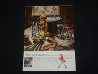 1956 JULY 7 THE NEW YORKER MAGAZINE - ILLUSTRATED COVER - NY 573