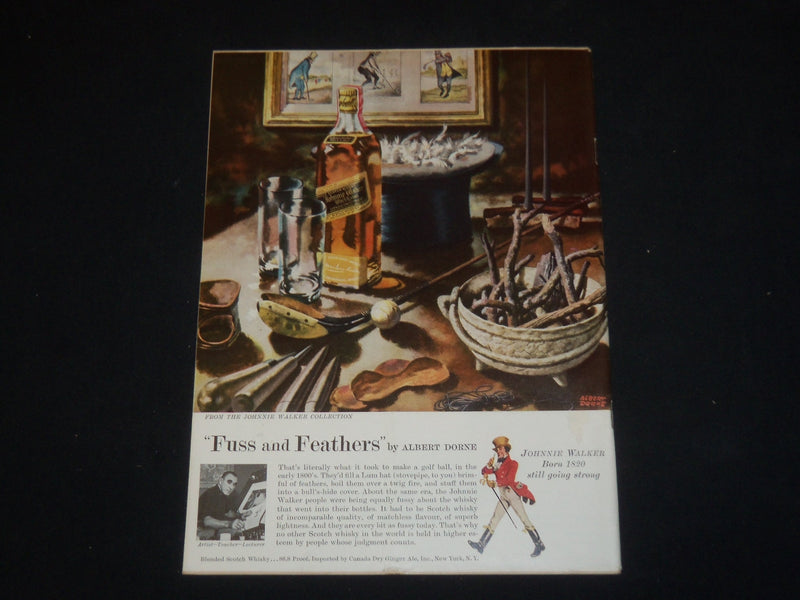 1956 JULY 7 THE NEW YORKER MAGAZINE - ILLUSTRATED COVER - NY 573