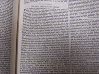 1866 SATURDAY REVIEW 2 BOUND VOLUMES - COMPLETE YR- PUBLISHED IN LONDON - R 1082
