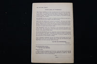 1925-1926 ROOSEVELT JUNIOR HS OUTLOOK MAGAZINE- GERMANTOWN, PA- LOT OF 7- K 2443