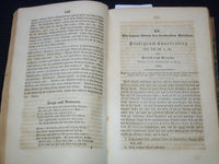 1845 DIE DEUTSCHE KANZEL GERMAN VOLUME - KD 7813
