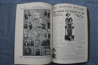1923 THE PIERIAN MORTON HIGH SCHOOL YEARBOOK - RICHMOND, INDIANA- YB 3429