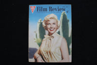 1955 APRIL ABC FILM REVIEW MAGAZINE - DORIS DAY COVER - E 25957