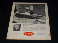 1966 MAY 20 GOLF WORLD MAGAZINE - CLIFFORD ANN CREED FRONT COVER - E 7277