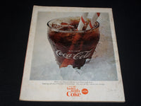 1965 JULY MCCALL'S MAGAZINE - NICE COLOR COVERS & ADS - E 1127