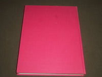 1969 THE ROYAL BALLET TODAY BY KEITH MONEY HARDCOVER BOOK - I 895