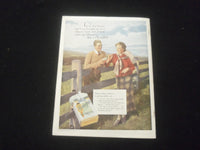 1934 NOVEMBER NEEDLECRAFT MAGAZINE - NICE ILLUSTRATED COVER - SP 886A