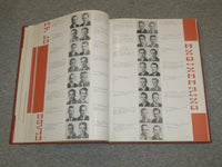1943 THE UNIVERSITY OF ILLINOIS YEARBOOK - CHAMPAIGN-URBANA, ILLINOIS - YB 2057