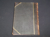 1908 FEBRUARY-JULY THE BOOK NEWS MONTHLY MAGAZINE BOUND VOLUME - KD 7520
