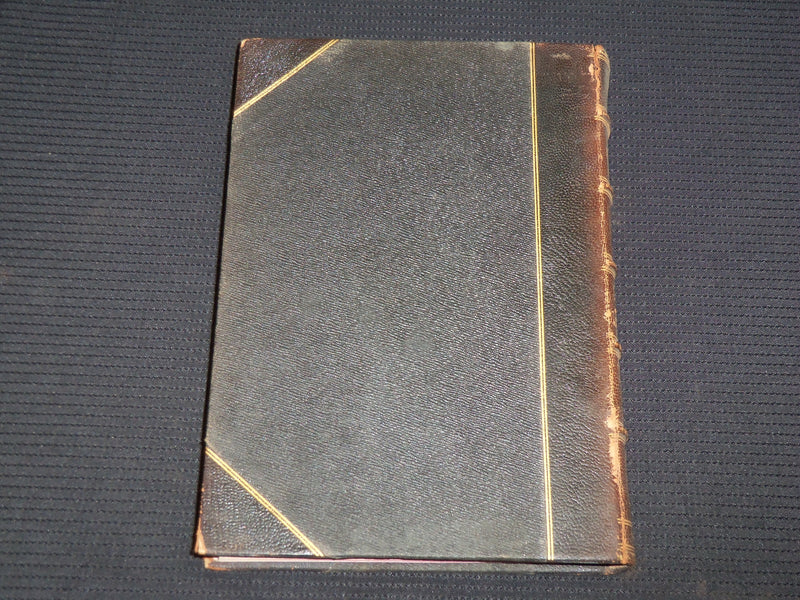 1908 FEBRUARY-JULY THE BOOK NEWS MONTHLY MAGAZINE BOUND VOLUME - KD 7520