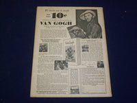 1957 MARCH 30 SATURDAY REVIEW MAGAZINE - JULIE ANDREWS - SP 9448