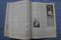 1908 MAY THE MOTHER'S MAGAZINE - GREAT ILLUSTRATIONS & STORIES - ST 1000B