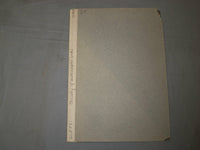 1863 ON THE CHEMICAL AND MINERALOGICAL RELATIONS OF METAMORPHIC ROCKS - J 4925