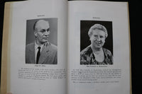 1961 WOLF JUNIOR HIGH SCHOOL YEARBOOK - EASTON, PENNSYLVANIA - YB 3497