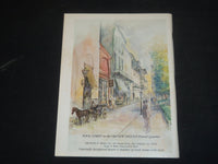 1989 DECEMBER 4 THE NEW YORKER MAGAZINE - ILLUSTRATED COVER - NY 1411