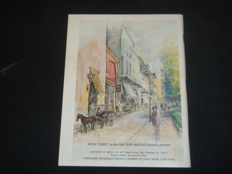 1989 DECEMBER 4 THE NEW YORKER MAGAZINE - ILLUSTRATED COVER - NY 1411