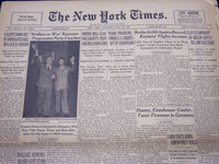 1948 JULY 24 NEW YORK TIMES - D. W. GRIFFITH FILM PIONEER DIES - NT 132