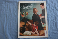 1939 JUNE HOUSEHOLD NEEDLECRAFT MAGAZINE - ILLUSTRATIONS/STORIES/ADS - SP 4784N