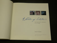 2001 A LEADER OF SUBSTANCE YALE-NEW HAVEN HOSPITAL BOOK BY WENDY MURPHY- KD 6160