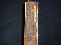 1856 R. E. PETERSON'S FAMILIAR SCIENCE OF COMMON THINGS BOOK - J 8127
