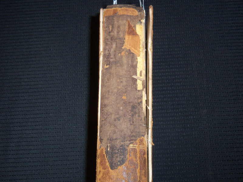 1856 R. E. PETERSON'S FAMILIAR SCIENCE OF COMMON THINGS BOOK - J 8127