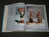 1979 HUMMEL THE COMPLETE COLLECTOR'S GUIDE BOOK BY MILLER & EHRMANN - I 1630