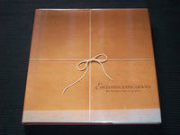 1997 EXCEEDING EXPECTATIONS ENTERPRISE HARDCOVER BOOK - GREAT PHOTOS - R 733S
