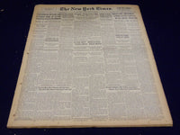 1937 FEBRUARY 26 NEW YORK TIMES - VANDENBUSH ROBS KATONAH BANK - NT 3445