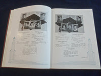 1932 WM. L. DICKINSON HIGH SCHOOL YEARBOOK - JERSEY CITY, NJ - YB 2739