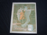 1912 JULY 20 THE SATURDAY EVENING POST MAGAZINE - ILLUSTRATED COVER - SP 629