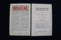 1965 MONTHLY REVIEW, AN INDEPENDENT SOCIALIST MAGAZINE - LOT OF 7 - O 3608