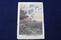 1917 APR 8 LE PETIT JOURNAL SUPPLEMENT ILLUSTRE MAGAZINE - GEN. BELIN - NP 8804