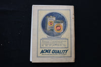 1923 SEP THE ARCHITECTURAL FORUM MAGAZINE - INDUSTRIAL BUILDING COVER - E 10465