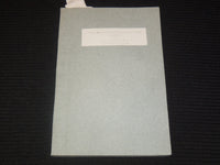 1868 ADDRESS OF JOHN LOTHROP MOTLEY BULLETIN - BOSTON - K 26736