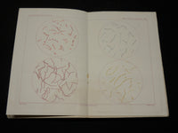 1895-1910 CENTRALBLATT FUR BAKTERIOLOGIE GERMAN VOLUMES LOT OF 19 - KD 21D