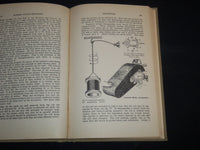 1941 MODERN WATCH REPAIRING AND ADJUSTING VOLUME - THIRD EDITION - KD 5523N