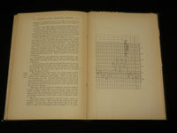 1895 ON DISEASES OF THE VERMIFORM APPENDIX HARDCOVER BOOK BY HAWKINS - KD 7359