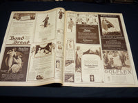 1922 FEBRUARY 26 NEW YORK TIMES PICTURE SECTION - ROYAL WEDDING - NT 8866