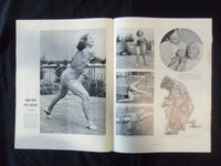 1937 JANUARY 11 LIFE MAGAZINE - JAPANESE SOLDIERS - L 8