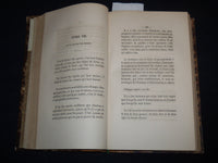 1842 PENSEES ESSAIS ET MAXIMES DE JOUBERT FRENCH VOLUME - PART 1 & 2- KD 4815C