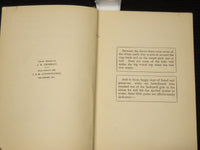 1904 ROD WAGON STORIES HARDCOVER BOOK BY WELLS HAWKS - KD 705L