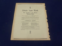 1917 MAY 28 NEW YORK TIMES - CLEMENCEAU PLEADS FOR COL. ROOSEVELT - NT 9145