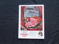 1956 DECEMBER 3 TIME MAGAZINE - PARRY O'BRIEN - T 1566