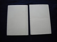 1995 ROMANTIC LAKE COMO - NODO LIBRI - LOT OF 2 - SOFTCOVER BOOKS - KD 8026