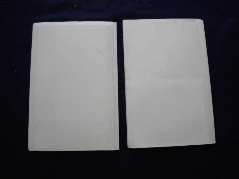 1995 ROMANTIC LAKE COMO - NODO LIBRI - LOT OF 2 - SOFTCOVER BOOKS - KD 8026