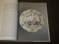 2003 FINE FRENCH FURNITURE & CHINESE CERAMICS BOOK - GREAT PRINTS - D 286