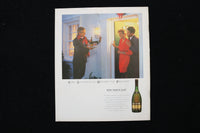 1989 DECEMBER 24-30 7 DAYS MAGAZINE - CHRISTMAS WEEK COVER - E 24469