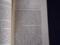 1841 LETTER OF LUIS C. VANUXEM OF MATANZAS N. P. TRIST -NATHANIEL CROSS - J 4339